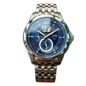 Đồng hồ nam Citizen BT0000-58A