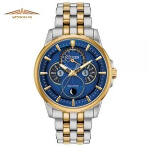 Đồng hồ nam Citizen BU0054-52L
