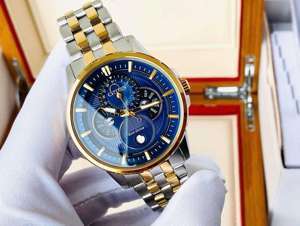 Đồng hồ nam Citizen BU0054-52L