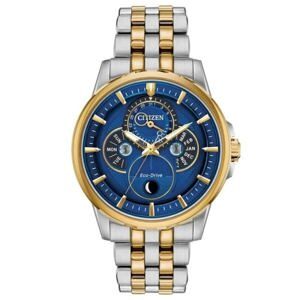 Đồng hồ nam Citizen BU0054-52L
