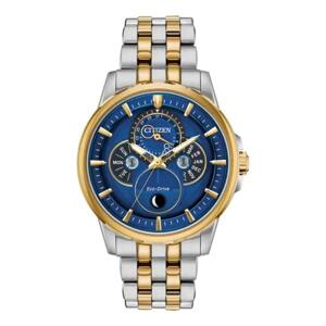 Đồng hồ nam Citizen BU0054-52L