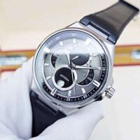 Đồng Hồ Nam Citizen BU0060-09H Eco-Drive Size 42 Attesa Super Titanium