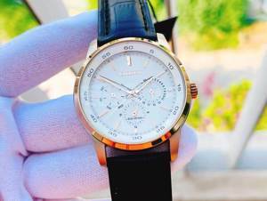 Đồng hồ nam Citizen BU2016-00A