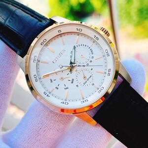 Đồng hồ nam Citizen BU2016-00A