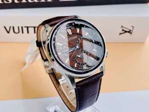 Đồng hồ nam Citizen BU2020-29X