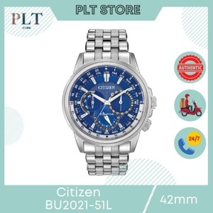 Đồng hồ nam Citizen BU2021