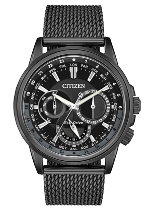Đồng hồ nam Citizen BU2025-76E