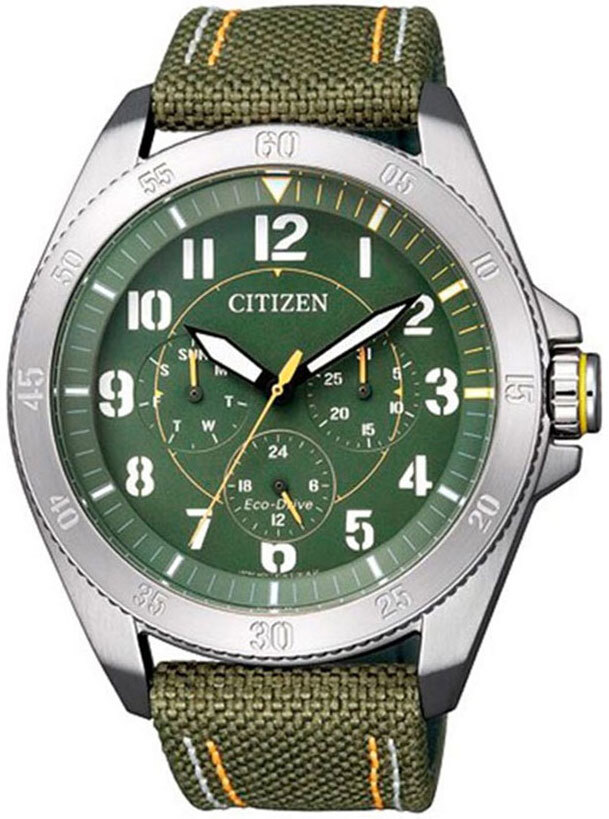 Đồng hồ nam Citizen BU2030-09W