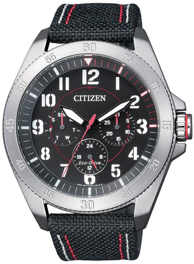 Đồng hồ nam Citizen BU2030-17E