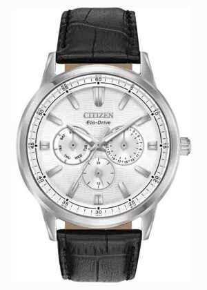 Đồng hồ nam Citizen BU2070-04A