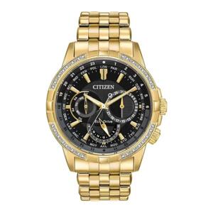 Đồng hồ nam Citizen BU2082