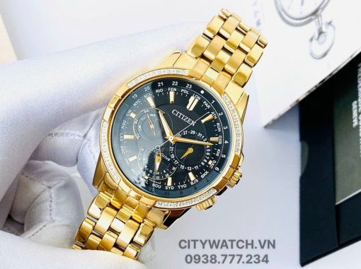 Đồng hồ nam Citizen BU2082