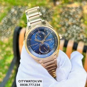 Đồng hồ nam Citizen BU3013-53L
