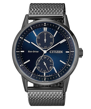 Đồng hồ nam Citizen BU3027-83L