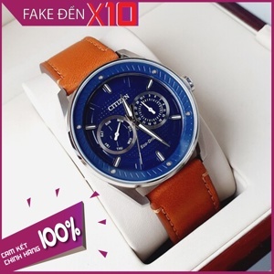Đồng hồ nam Citizen BU4020-01L