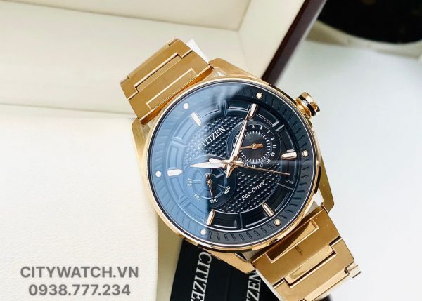 Đồng hồ nam Citizen BU4023-54E