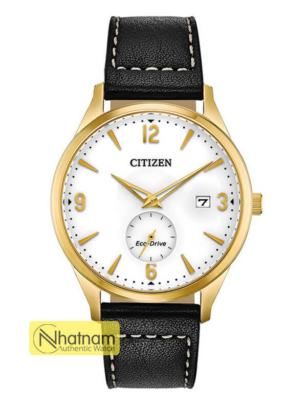 Đồng hồ nam Citizen BV1112-17A