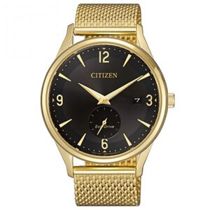 Đồng hồ nam Citizen BV1118-84E