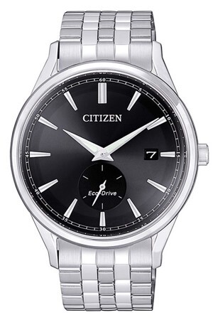 Đồng hồ nam Citizen BV1119-81E