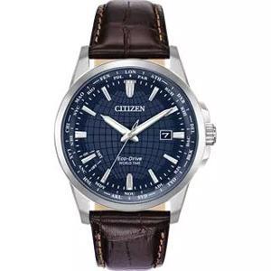 Đồng hồ nam Citizen BX1000-06L