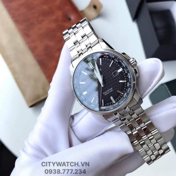 Đồng hồ nam Citizen BX1000-57E