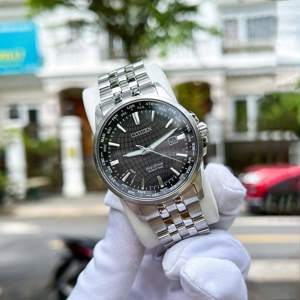 Đồng hồ nam Citizen BX1000-57E