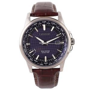 Đồng hồ nam Citizen BX1001-11L