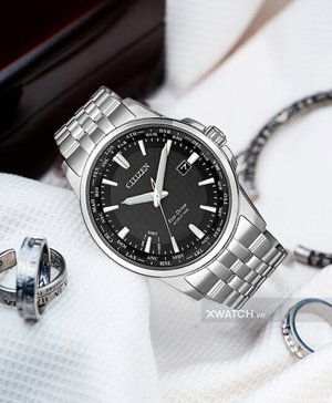 Đồng hồ nam Citizen BX1001-89E