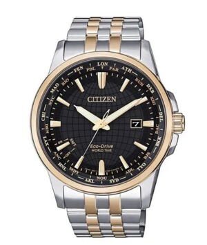 Đồng hồ nam Citizen BX1006-85E