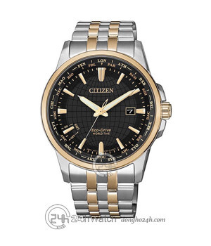 Đồng hồ nam Citizen BX1006-85E