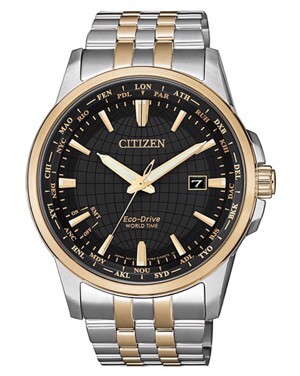 Đồng hồ nam Citizen BX1006-85E
