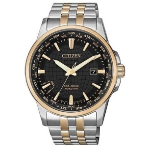 Đồng hồ nam Citizen BX1006-85E