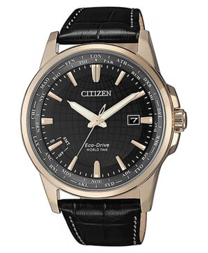 Đồng hồ nam Citizen BX1008-12E
