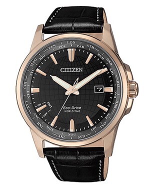 Đồng hồ nam Citizen BX1008-12E