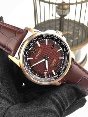 Đồng hồ nam Citizen BX1009