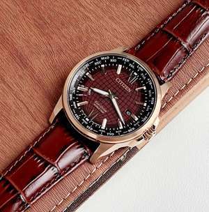 Đồng hồ nam Citizen BX1009