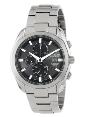 Đồng hồ nam Citizen CA0021-53A
