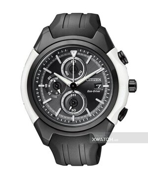 Đồng hồ nam Citizen CA0286-08E
