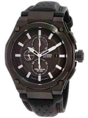 Đồng hồ nam Citizen CA0315-01E
