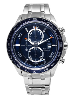 Đồng hồ nam Citizen CA0346-59L