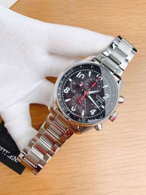 Đồng hồ nam Citizen CA0368-56E