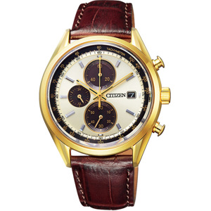 Đồng hồ nam Citizen CA0452-01P