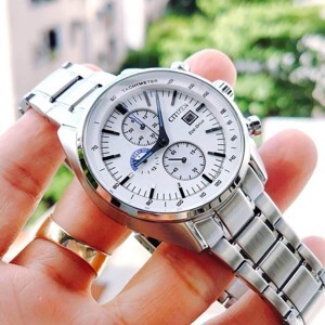 Đồng hồ nam Citizen CA0590