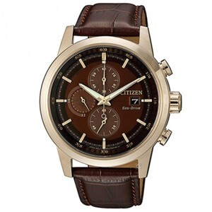 Đồng hồ nam Citizen CA0612-14X