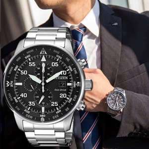 Đồng hồ nam Citizen CA0690-88L