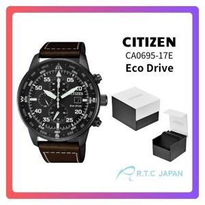 Đồng hồ nam Citizen CA0695-17E