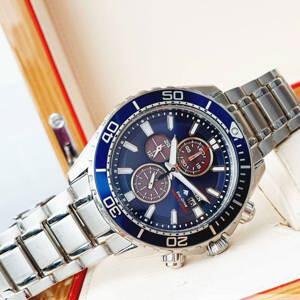 Đồng hồ nam Citizen CA0710-82L