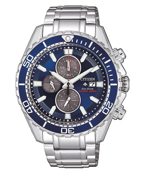 Đồng hồ nam Citizen CA0710-82L
