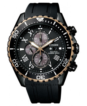 Đồng hồ nam Citizen CA0716-19E