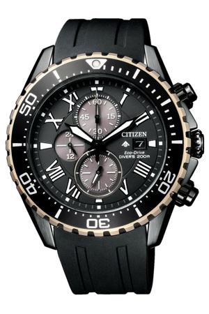 Đồng hồ nam Citizen CA0716-19E